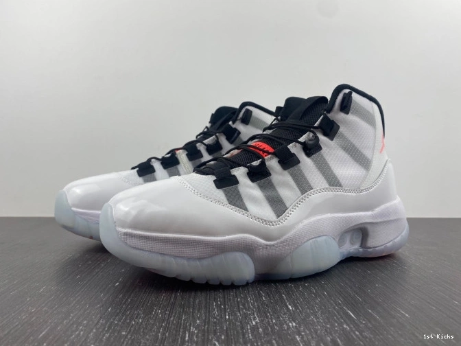 Air DD3522-100 (CN Jordan Plug) 11 White Adapt 0821